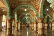 One Day Sightseeing in Mysore