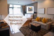 Best Office Interior Designer in Bangalore.