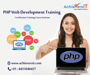 PHP Development Training Institute in Bangalore