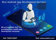 Mobile app development company in Hubli