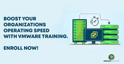 Vmware Live Online Training