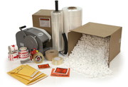 contract packaging Services, packaging printing