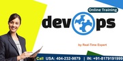 DevOps Training in Hyderabad  - Naresh I Technologies