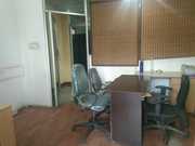 M G Road office space at Rs 7500 per month