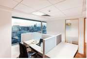 Office Space That Give you Joy At Work