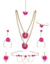 Buy Artificial Jewelry and Fashion Jewellery Online at Best Price 