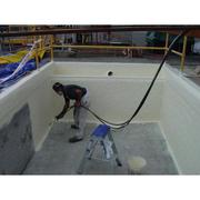 Underground water tank waterproofing Solution