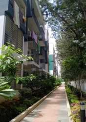 residencial flats for sale in adis north lake yelahanka bangalore