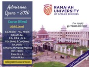 Ramaiah Institute of Technology Admission - Direct Admission
