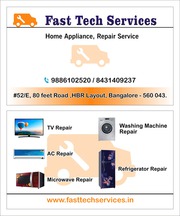 Refrigerator Fridge Repair Service Center in Bangalore