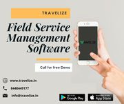 Field Service Management Software