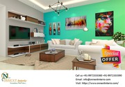 Home interior designers in Bangalore 