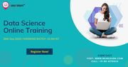 Data Science online training in India