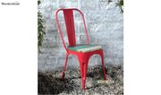 Be the first to hear about incredible offers on garden chair