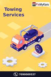 Car Towing Services in Bangalore - Best Car Repair Bangalore