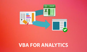 Excel VBA Online Course - Become an Expert Today 