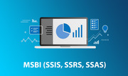 MSBI Training - Microsoft BI Certification Training Online 