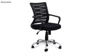 Mega Sale!! Buy Low Back Office Chair in India @ Low Price