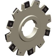 Insert Cutters for Milling Machine | Cutting Tools | Dhatu Online
