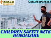 Children safety nets | child netting in gagan nets call 9859995553