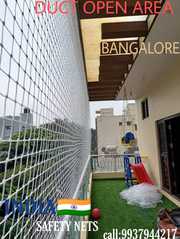 balcony safety nets in bangalore india safety nets 