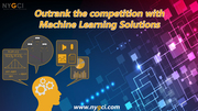 Machine Learning Solution Companies in Bangalore