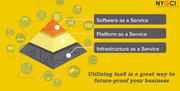 IT Infrastructure as a Service in Bangalore | IaaS Support Services