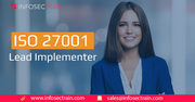 ISO/IEC 27001 Lead Implementer Training and Certification Course
