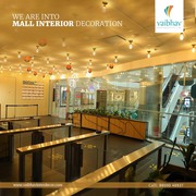 commercial interior designers in Bangalore,  VaibhavInterDecor