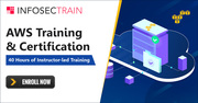 AWS Certified Security – Specialty Training (SCS-C01)