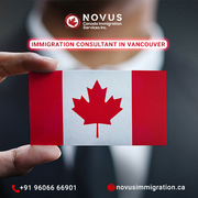 Immigration Consultant Vancouver - Novusimmigration ca