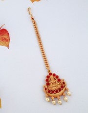 Shop for Mangtika Online at Best Price by Anuradha Art Jewellery