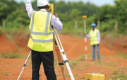 Command Area Surveyors | Asbuilt Cad GIS  in Bangalore | Infogeo