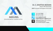 MEGHA ENGINEERS & ASSOCITAES 