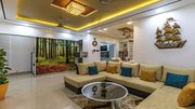 suhana interior,  interior,  false ceiling,  files painting wardrobes