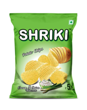 Potato Chips Manufacturers in Bangalore | Chips Manufacturers Bangalor