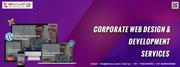 Best Corporate Website Design Services in Bangalore