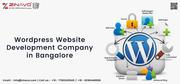 Best Wordpress Website Development Company in Bangalore