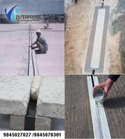 Expansion Joints Waterproofing Services