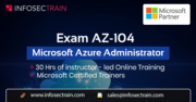 AZ-104 Microsoft Azure Administrator Training