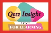 Qetz Insight | How to make clay at home | Kids education | 1713