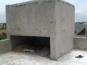 Overhead tank waterproofing Services