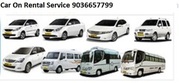 Bangalore taxi - Cab Booking Bangalore outstation 9036657799