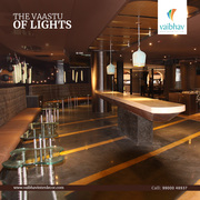 Restaurant decorators in Bangalore | vaibhav Inter Decor