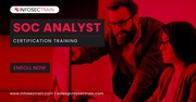 SOC Analyst Certification online Training