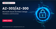 AZ-303 Microsoft Azure Architect Technologies Certification Training