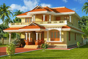 House Painting Services in Bangalore