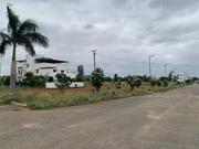 Plot For Sale in Bangalore 