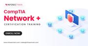 CompTIA Network+ Online Certification and Training