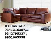 Pepperfry Recliner Sofa repair in Bangalore